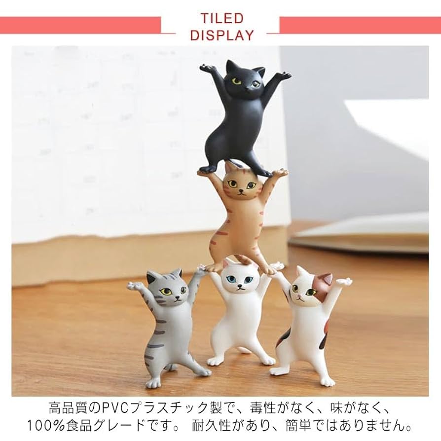 イギリス　アンティーク　猫のペン置き　キャットペンホルダー 楽天市場】10点セット！猫 置物 小さい おしゃれ プレゼント